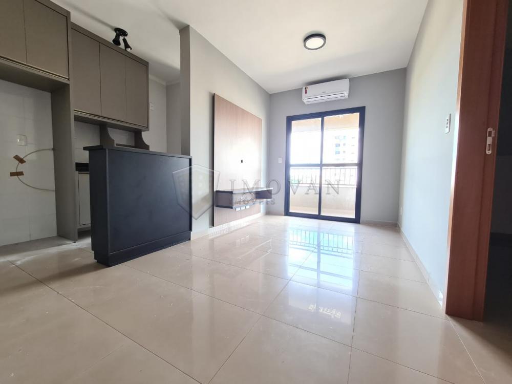 Alugar Apartamento / Padrão em Ribeirão Preto R$ 1.400,00 - Foto 3