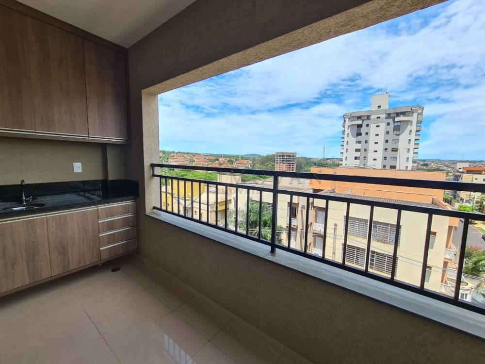 Alugar Apartamento / Padrão em Ribeirão Preto R$ 1.400,00 - Foto 5