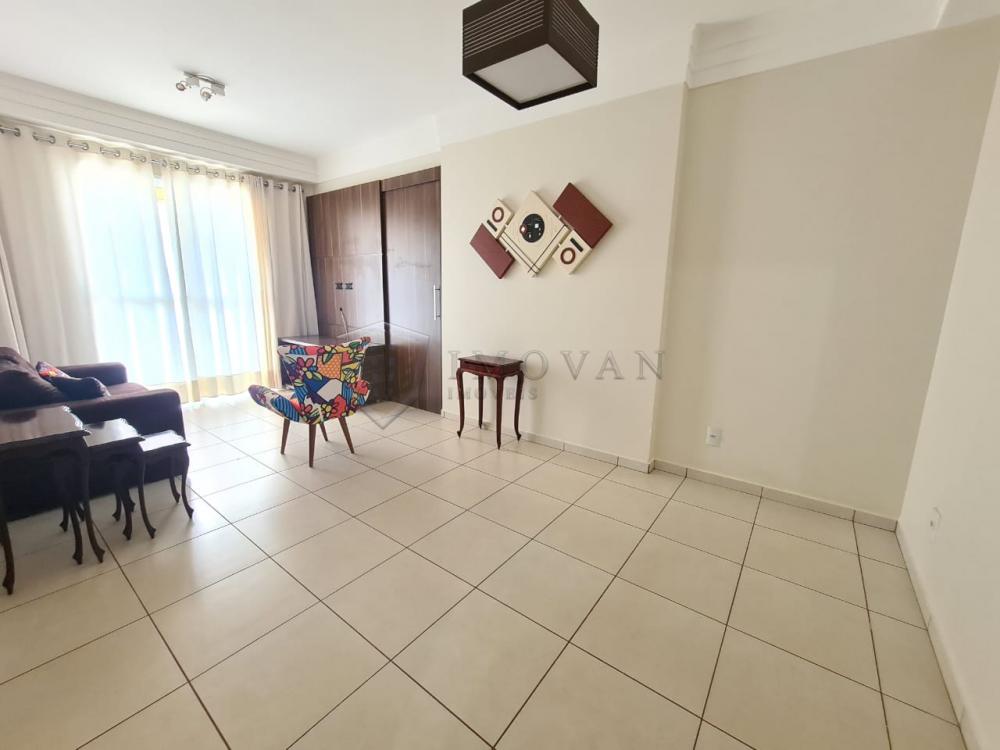 Alugar Apartamento / Padrão em Ribeirão Preto R$ 2.800,00 - Foto 3