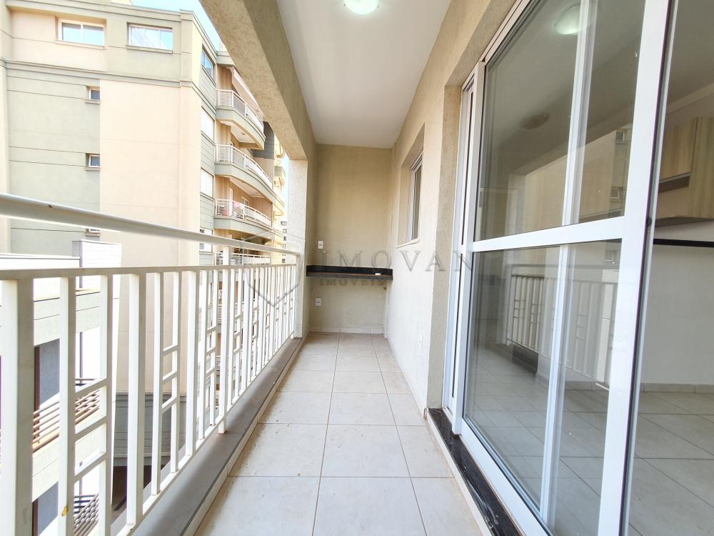 Alugar Apartamento / Padrão em Ribeirão Preto R$ 1.400,00 - Foto 4