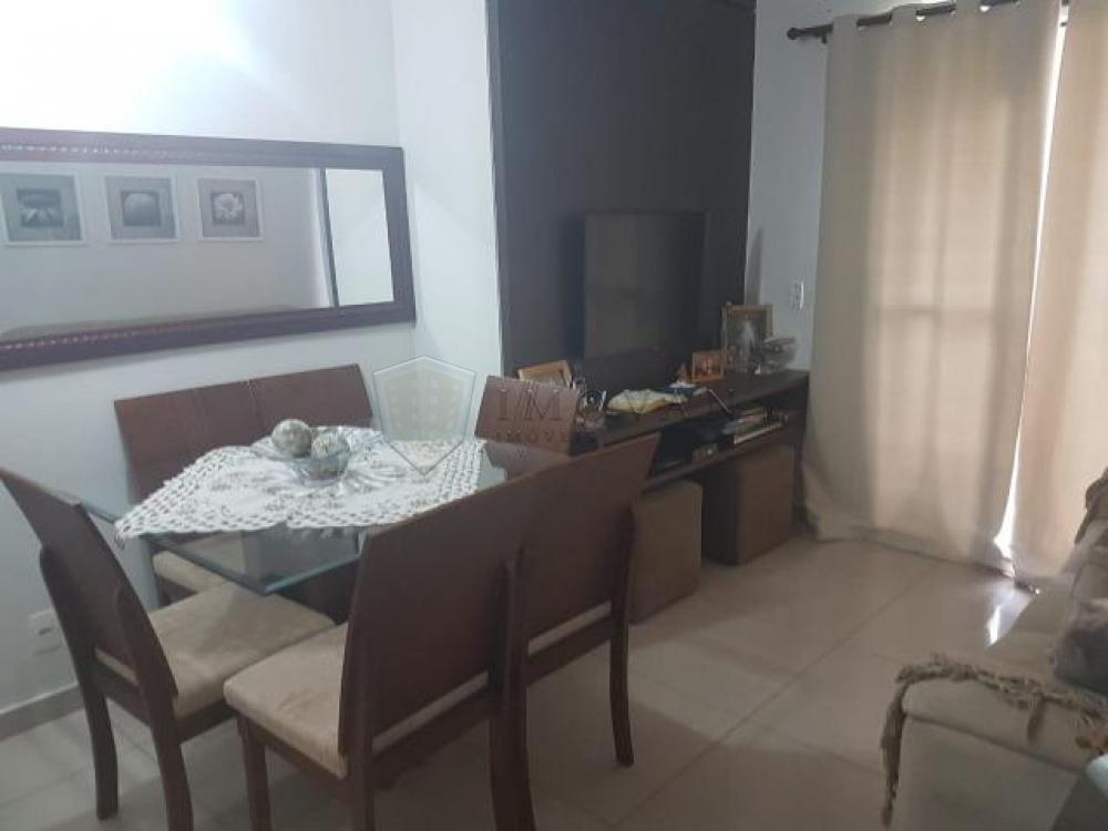 Comprar Apartamento / Padrão em Ribeirão Preto R$ 380.000,00 - Foto 4