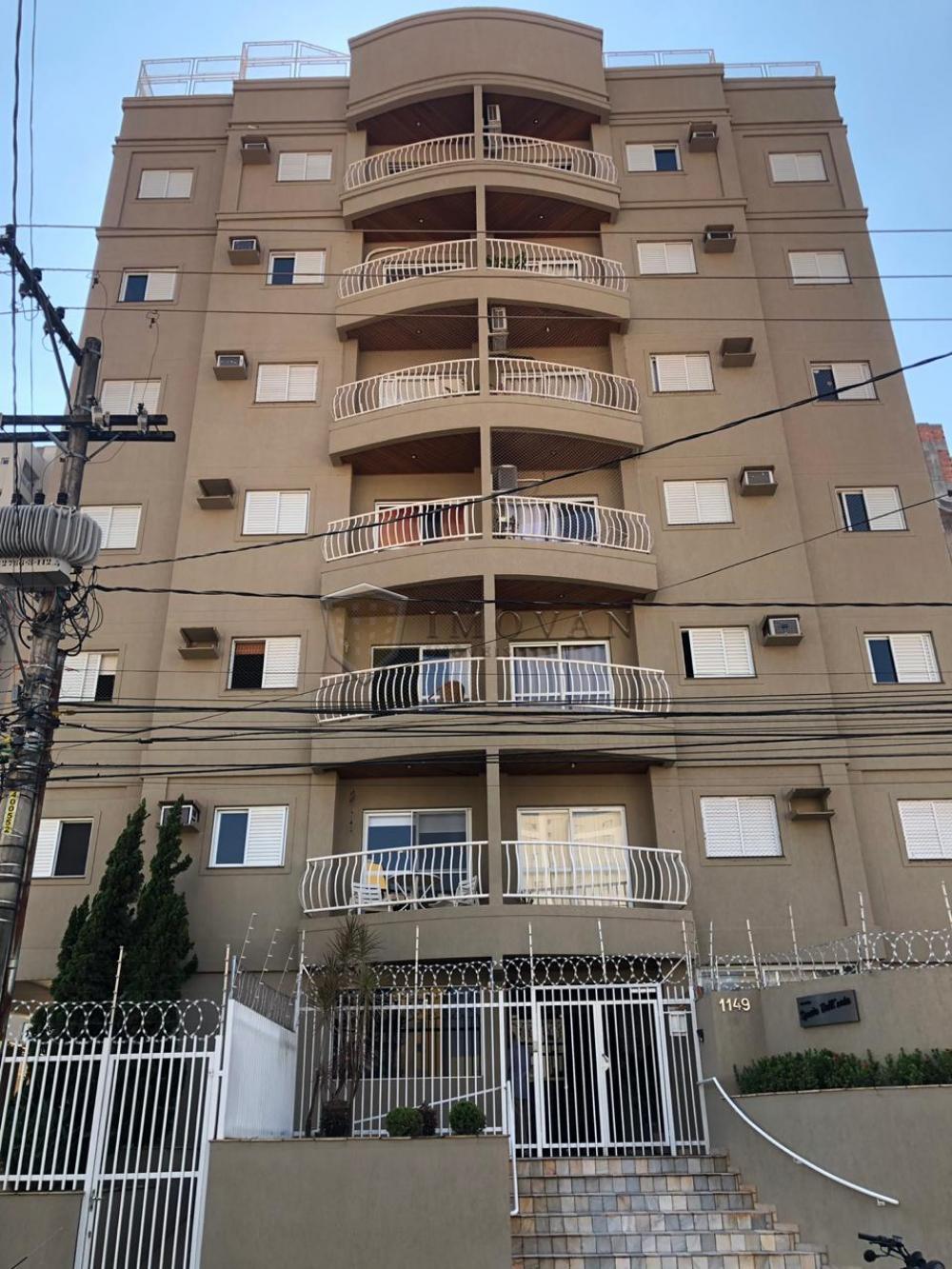 Comprar Apartamento / Padrão em Ribeirão Preto R$ 475.000,00 - Foto 1