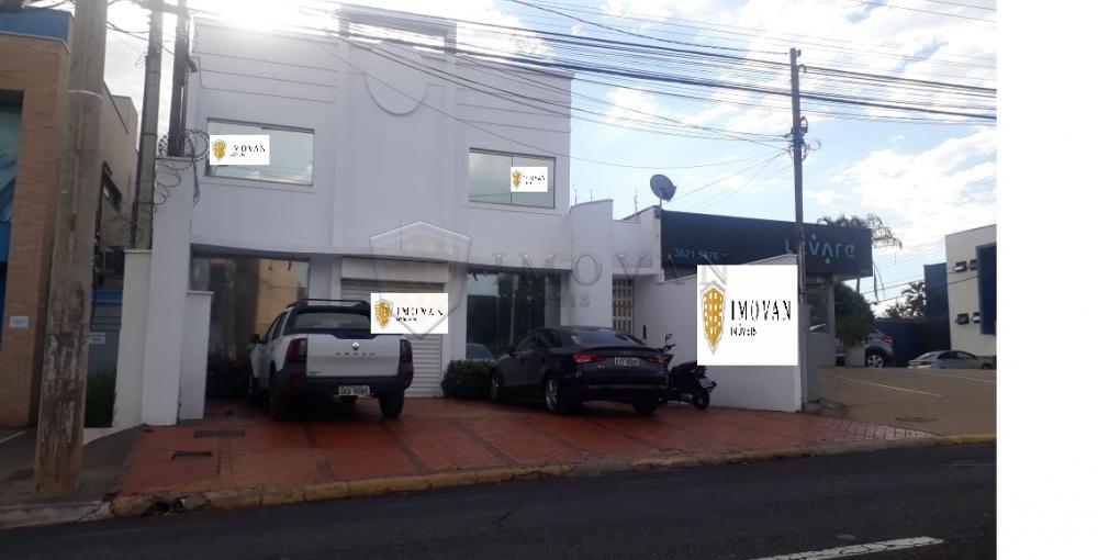 Alugar Comercial / Ponto Comercial em Ribeirão Preto R$ 12.250,00 - Foto 1