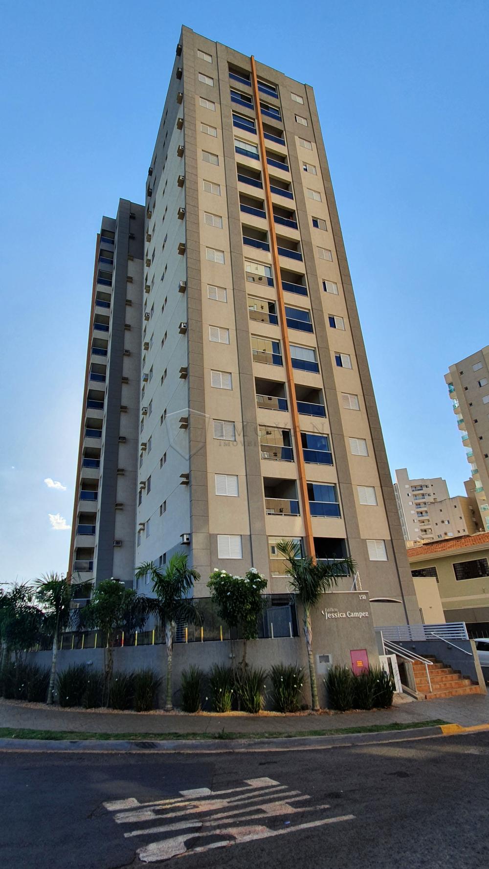 Alugar Apartamento / Padrão em Ribeirão Preto R$ 1.000,00 - Foto 11