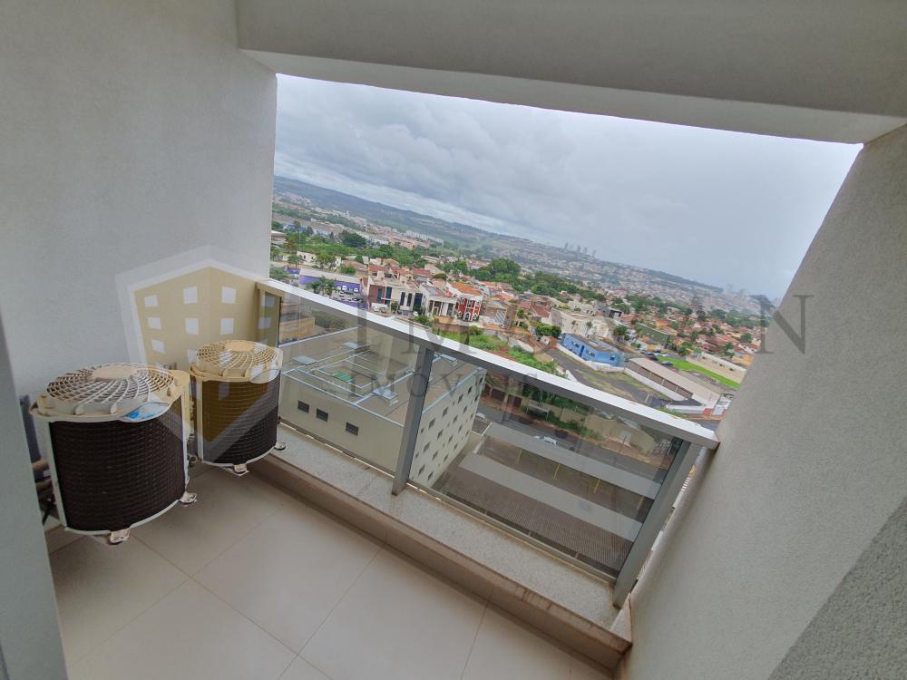 Alugar Apartamento / Flat em Ribeirão Preto R$ 2.000,00 - Foto 12