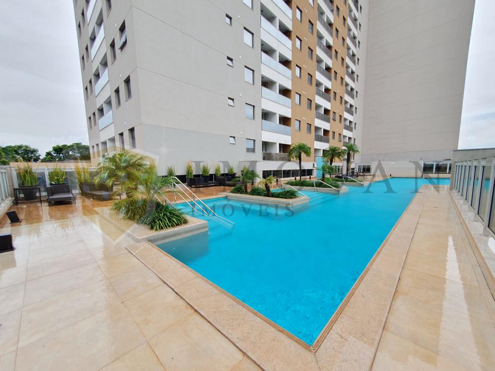 Alugar Apartamento / Flat em Ribeirão Preto R$ 2.000,00 - Foto 27