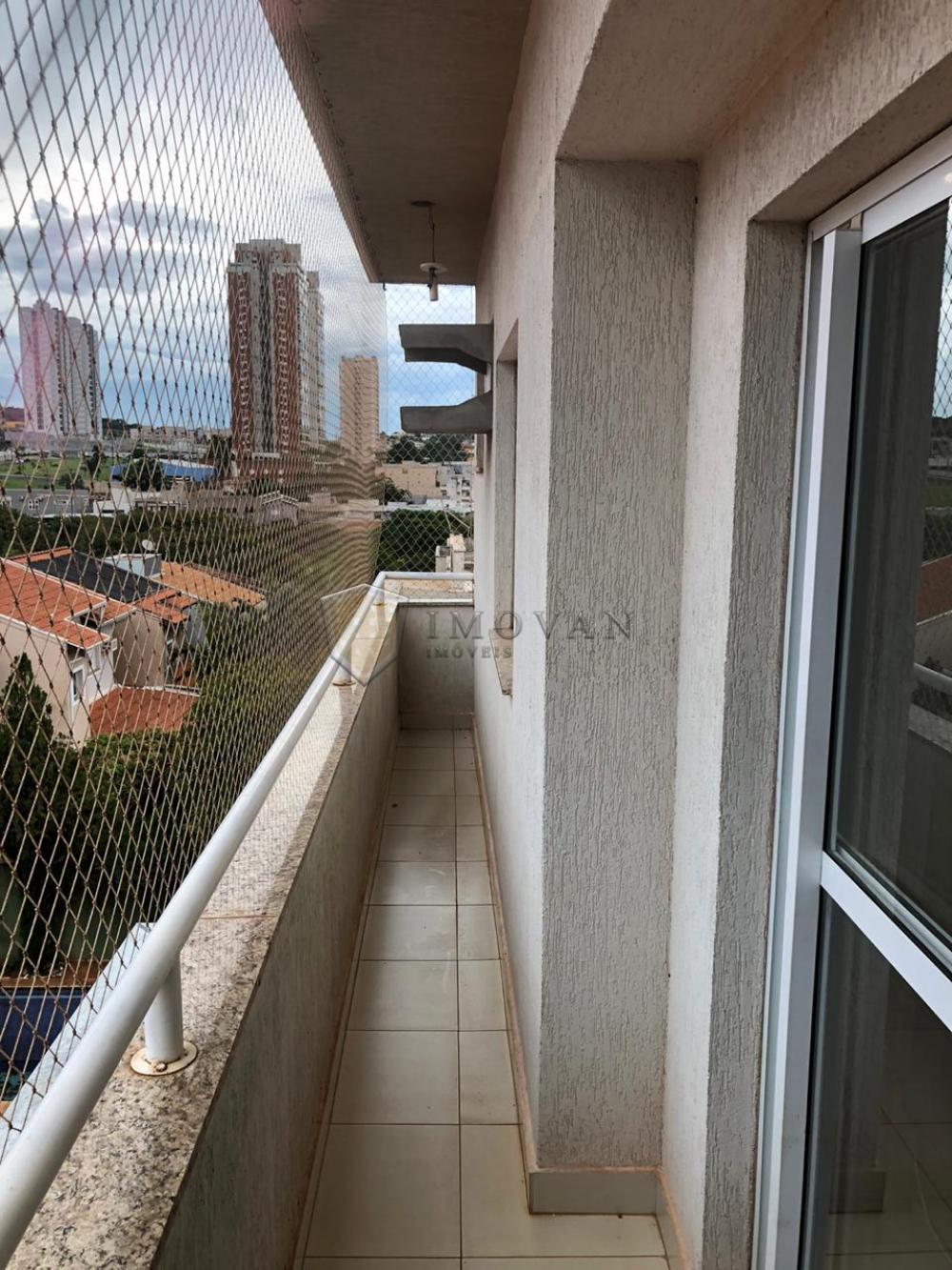 Alugar Apartamento / Padrão em Ribeirão Preto R$ 1.300,00 - Foto 8