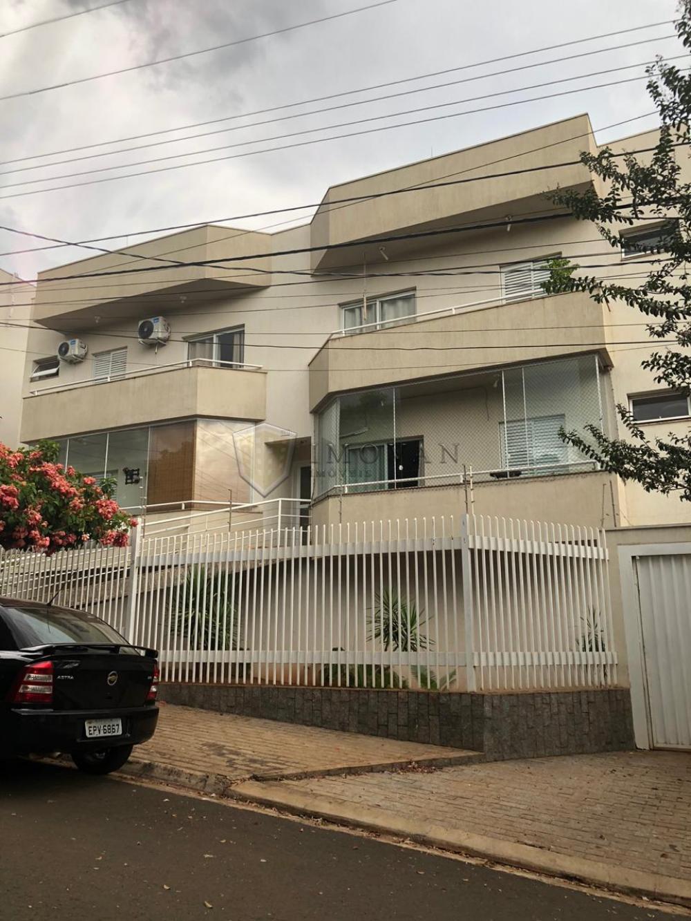 Alugar Apartamento / Padrão em Ribeirão Preto R$ 1.300,00 - Foto 2