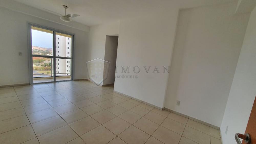 Alugar Apartamento / Padrão em Ribeirão Preto R$ 1.900,00 - Foto 5