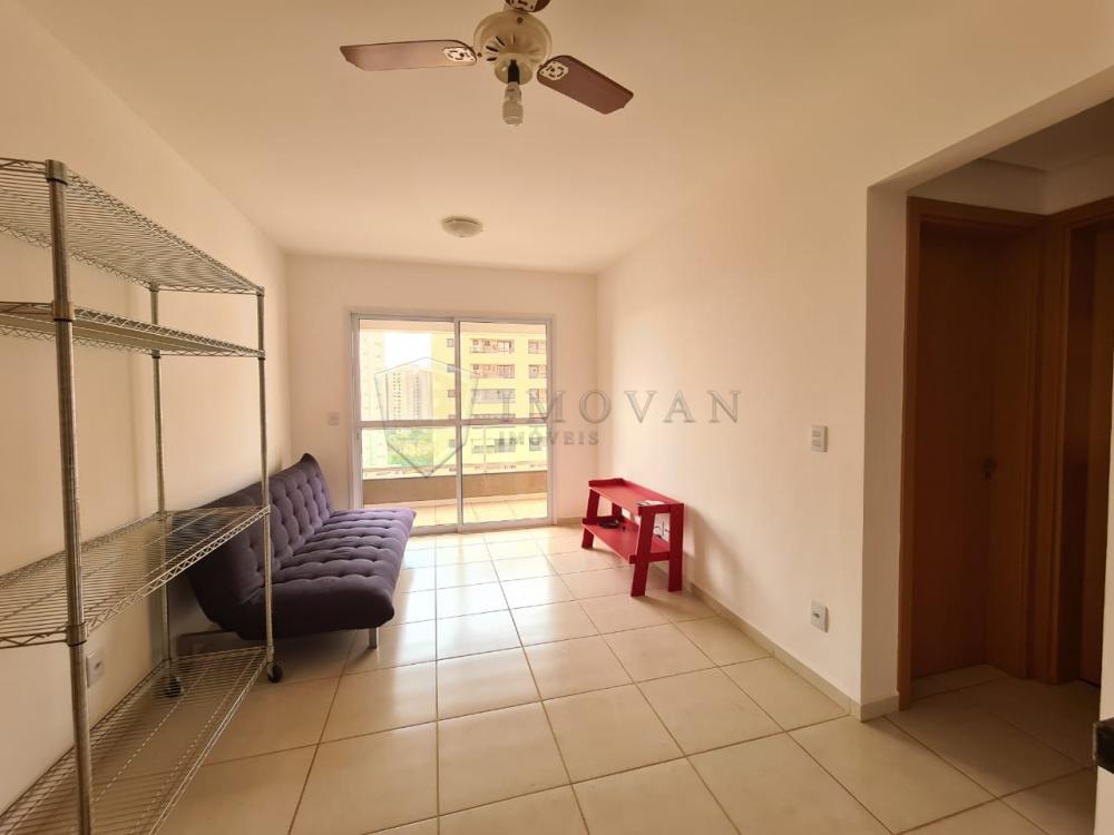 Alugar Apartamento / Padrão em Ribeirão Preto R$ 1.400,00 - Foto 2