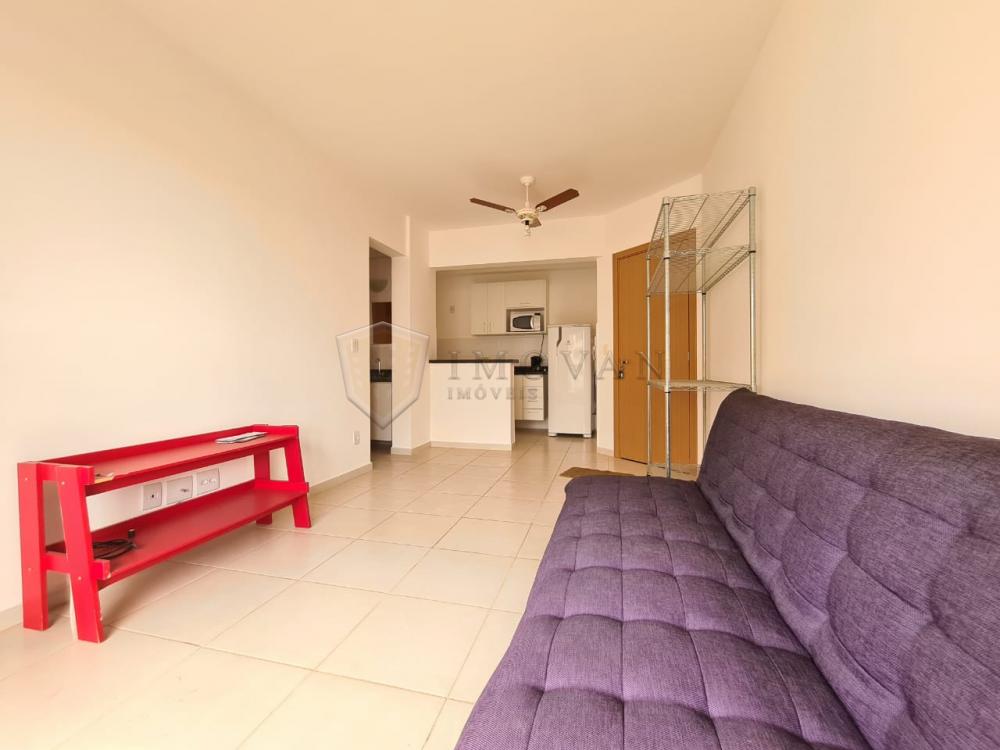 Alugar Apartamento / Padrão em Ribeirão Preto R$ 1.400,00 - Foto 3