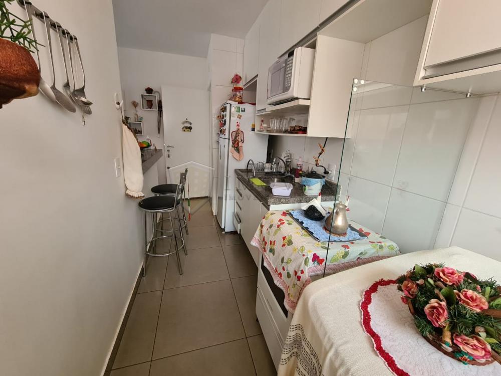 Alugar Apartamento / Padrão em Ribeirão Preto R$ 890,00 - Foto 10