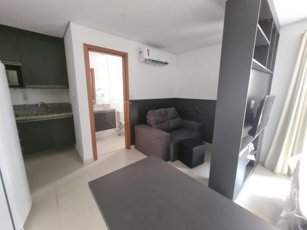 Alugar Apartamento / Flat em Ribeirão Preto R$ 1.300,00 - Foto 4