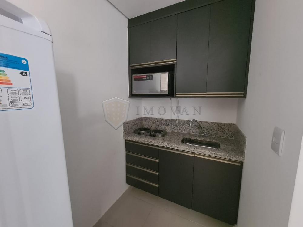 Alugar Apartamento / Flat em Ribeirão Preto R$ 1.300,00 - Foto 5