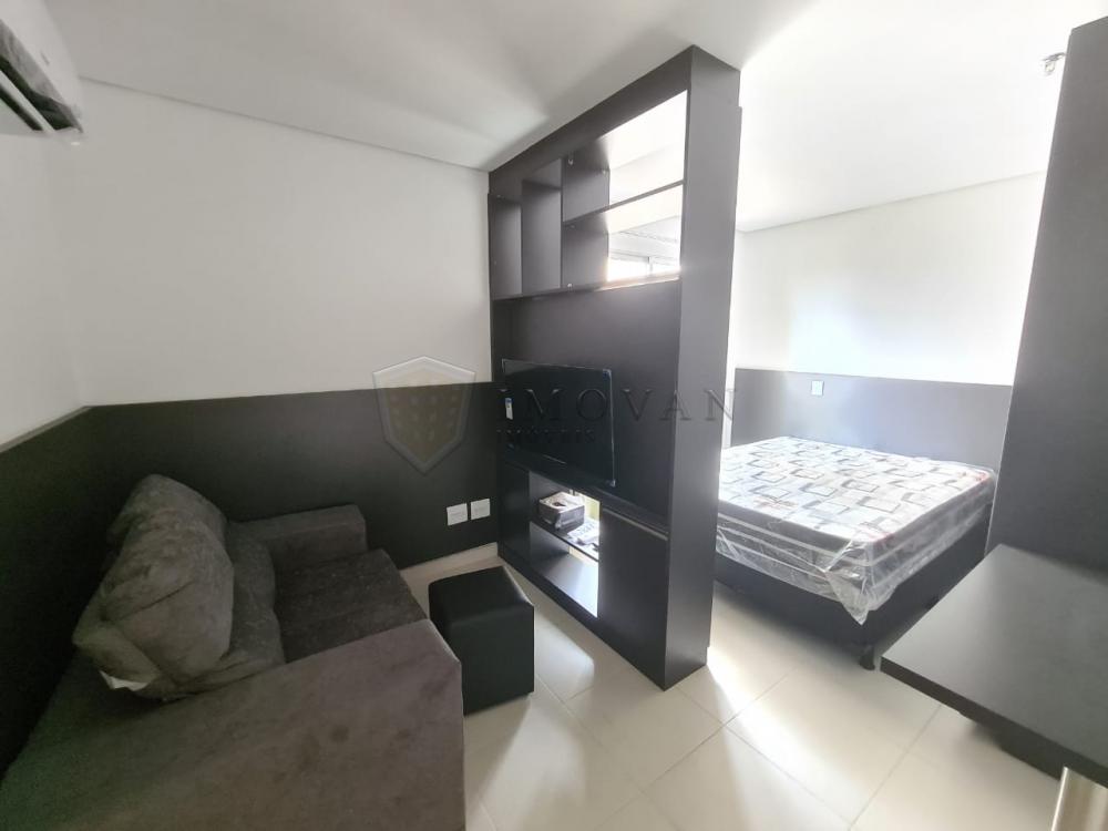 Alugar Apartamento / Flat em Ribeirão Preto R$ 1.300,00 - Foto 2