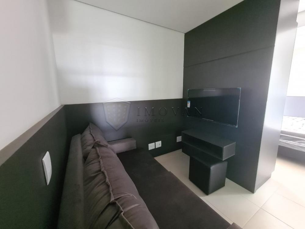 Alugar Apartamento / Flat em Ribeirão Preto R$ 1.295,00 - Foto 3