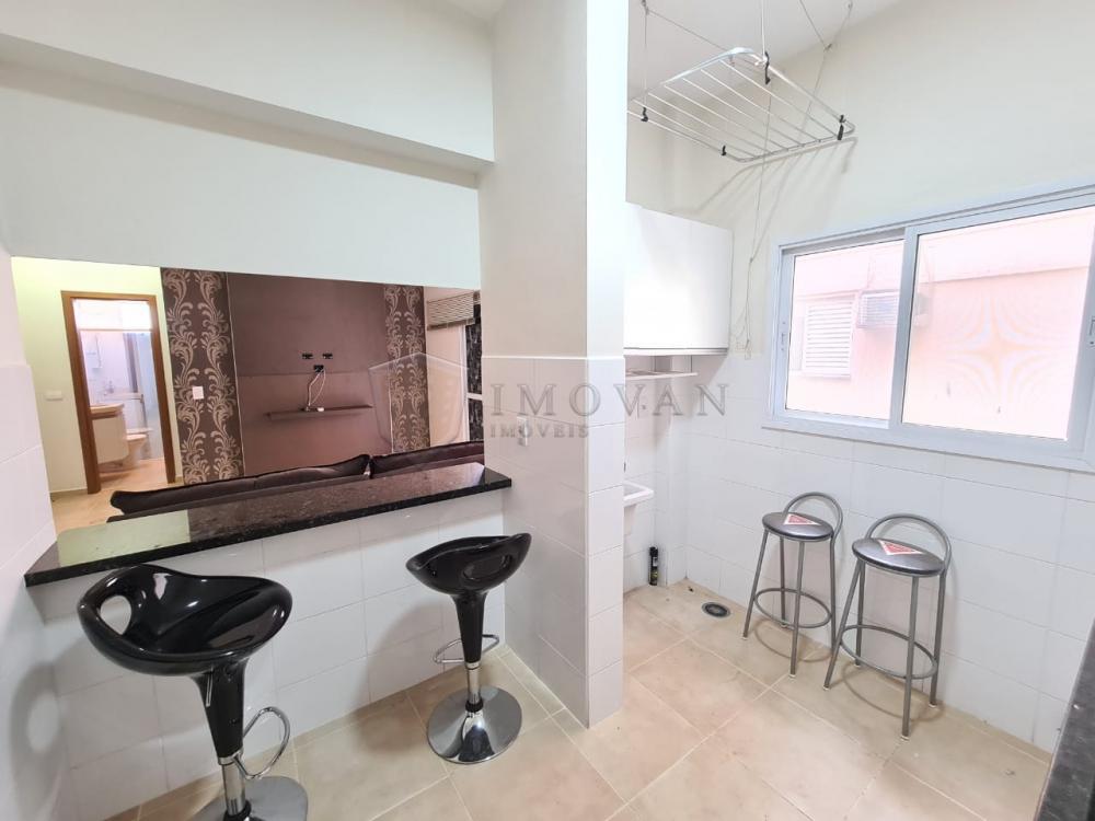 Alugar Apartamento / Padrão em Ribeirão Preto R$ 750,00 - Foto 5