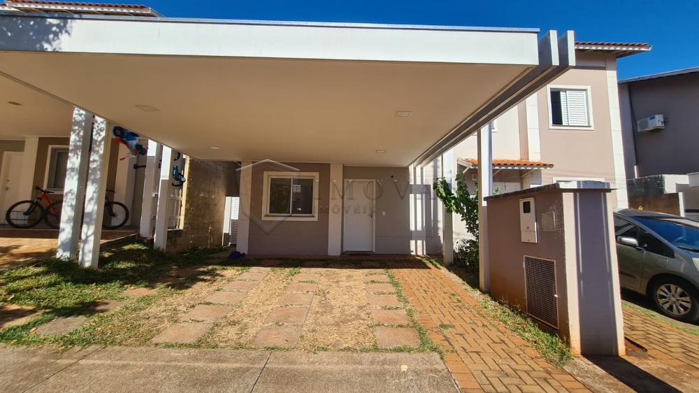 Alugar Casa / Condomínio em Ribeirão Preto R$ 3.500,00 - Foto 1