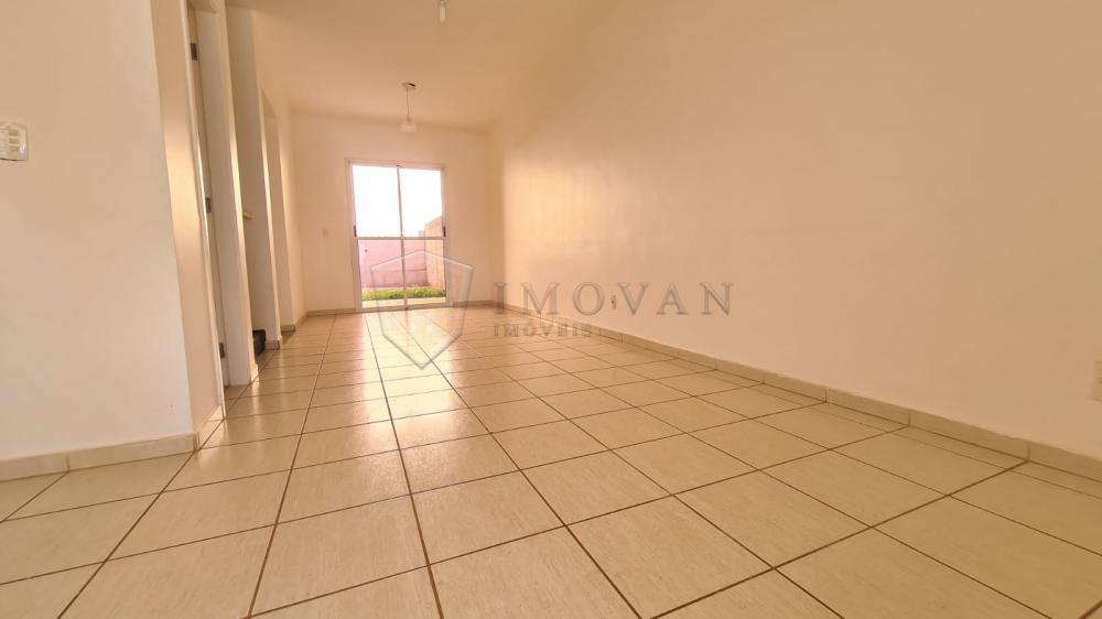 Alugar Casa / Condomínio em Ribeirão Preto R$ 3.500,00 - Foto 2