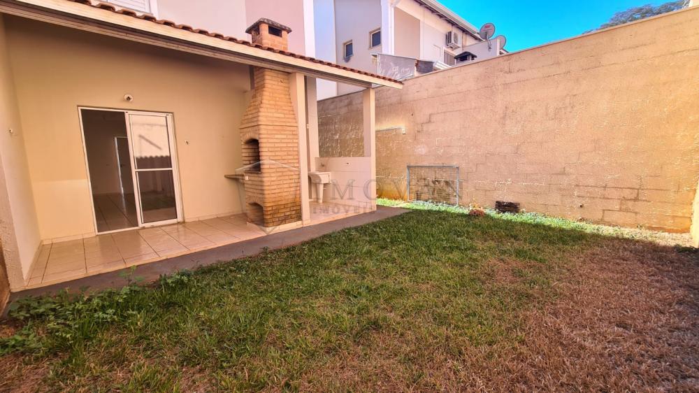 Alugar Casa / Condomínio em Ribeirão Preto R$ 3.500,00 - Foto 8