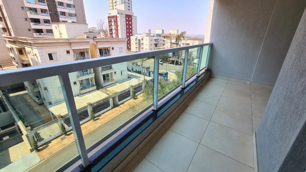 Alugar Apartamento / Padrão em Ribeirão Preto R$ 2.900,00 - Foto 6