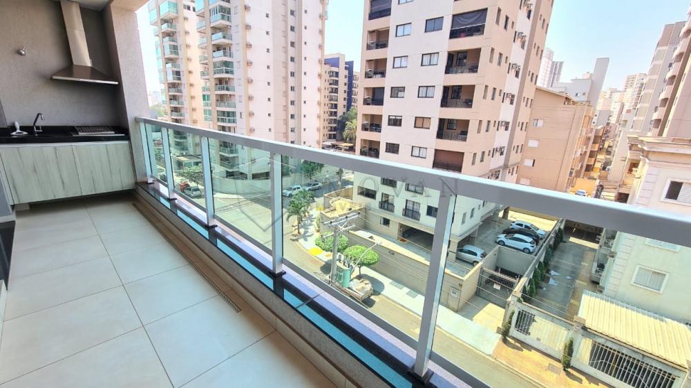 Alugar Apartamento / Padrão em Ribeirão Preto R$ 2.900,00 - Foto 7