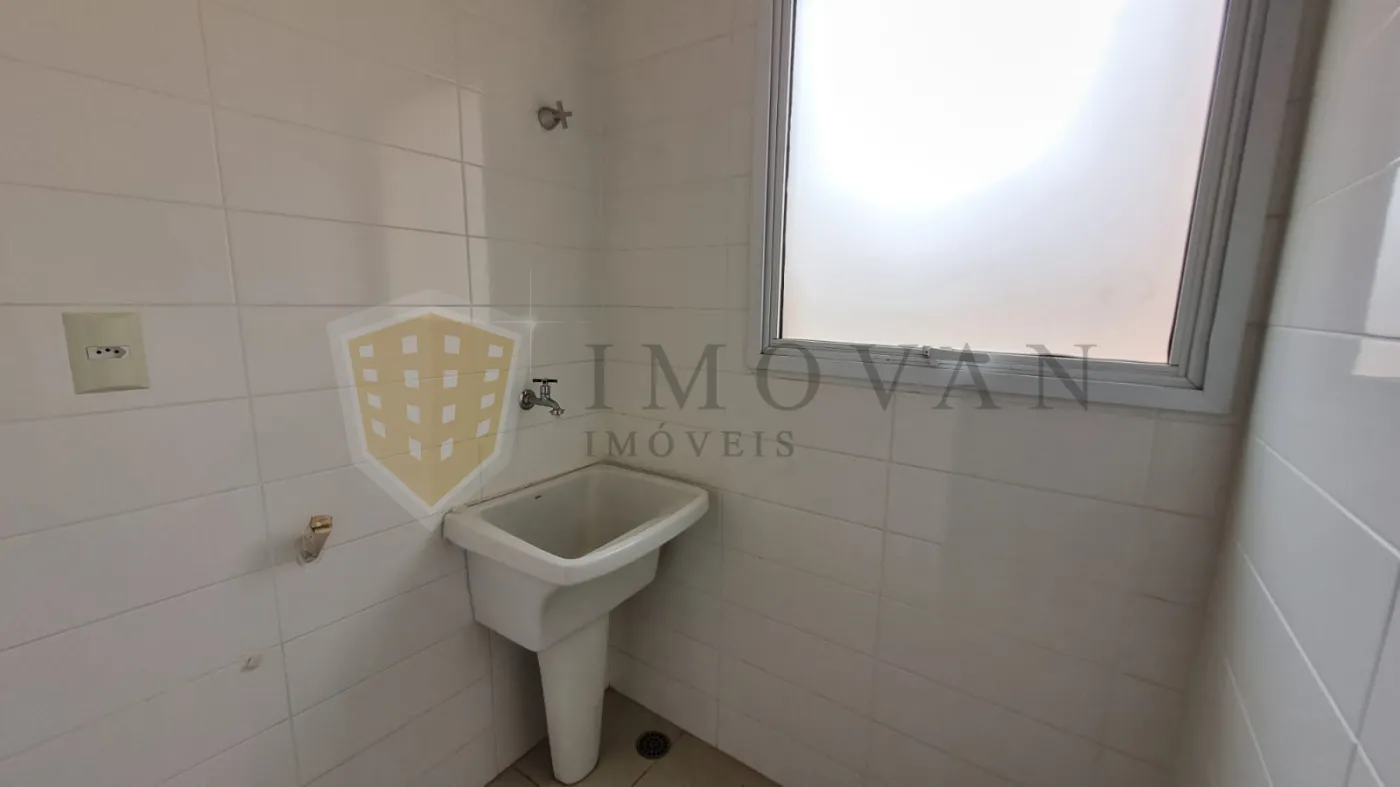 Alugar Apartamento / Padrão em Ribeirão Preto R$ 1.600,00 - Foto 6