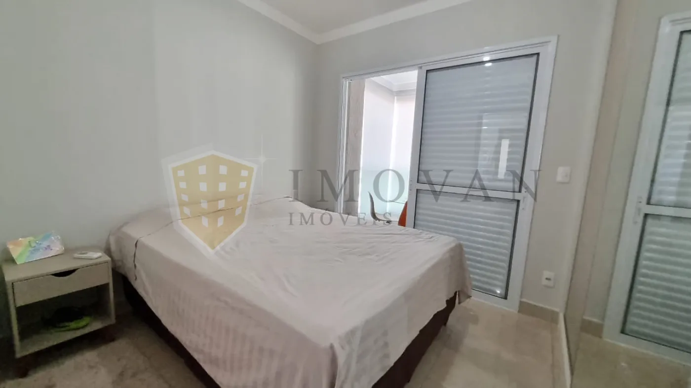 Alugar Apartamento / Padrão em Ribeirão Preto R$ 3.500,00 - Foto 16