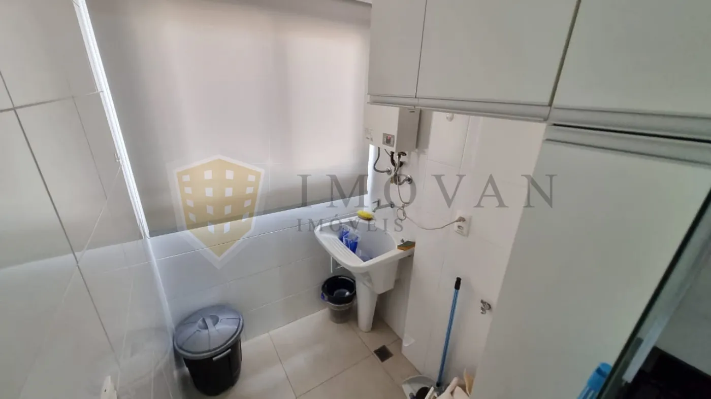 Alugar Apartamento / Padrão em Ribeirão Preto R$ 3.500,00 - Foto 9