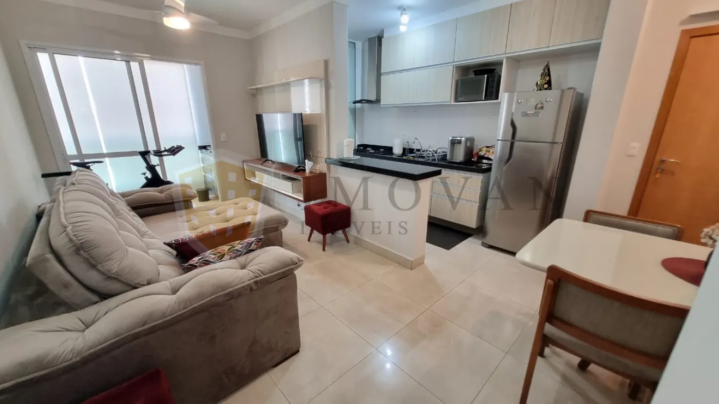 Alugar Apartamento / Padrão em Ribeirão Preto R$ 3.500,00 - Foto 3