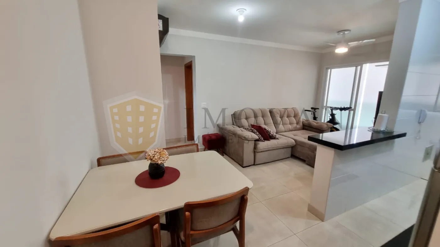 Alugar Apartamento / Padrão em Ribeirão Preto R$ 3.500,00 - Foto 2