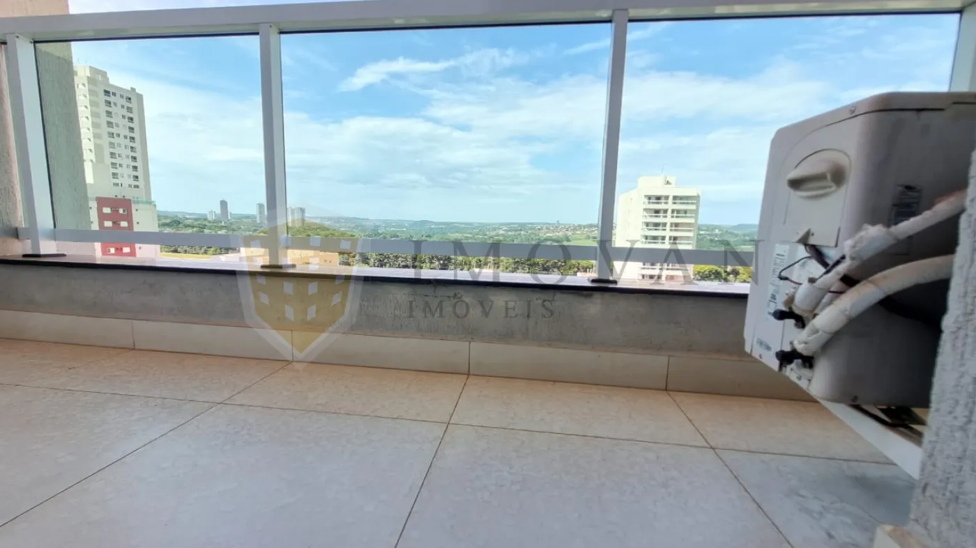 Alugar Apartamento / Padrão em Ribeirão Preto R$ 3.500,00 - Foto 14