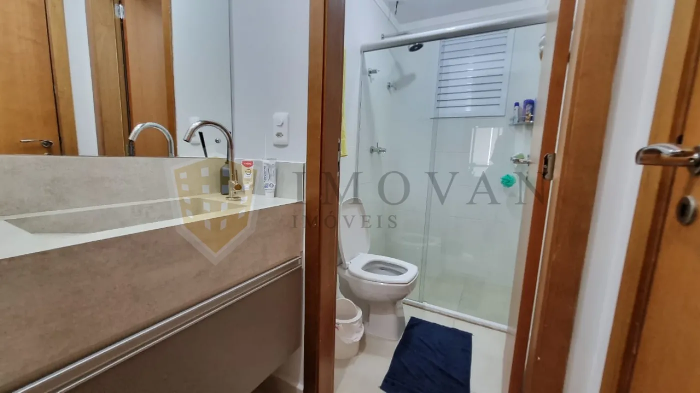 Alugar Apartamento / Padrão em Ribeirão Preto R$ 3.500,00 - Foto 11