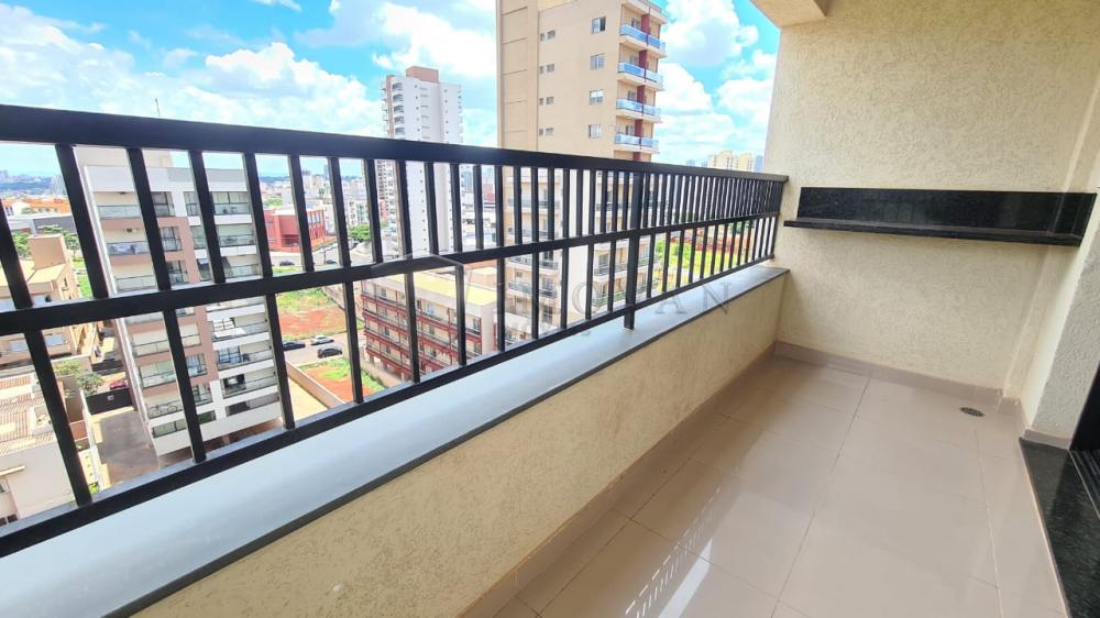 Alugar Apartamento / Padrão em Ribeirão Preto R$ 1.750,00 - Foto 4