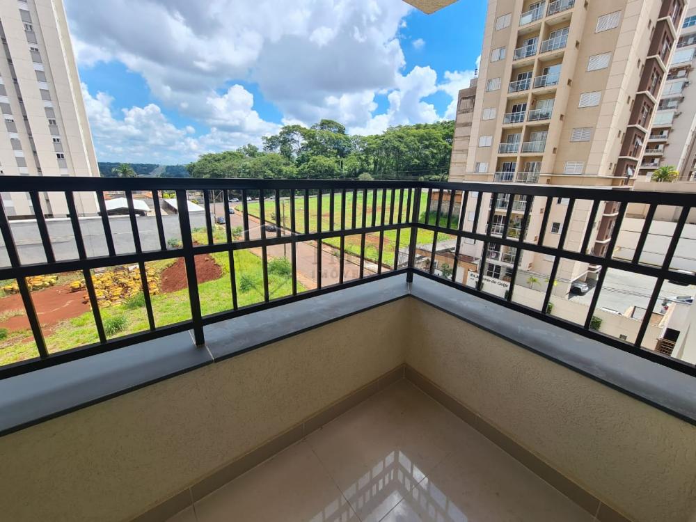 Alugar Apartamento / Kitchnet em Ribeirão Preto R$ 1.400,00 - Foto 4