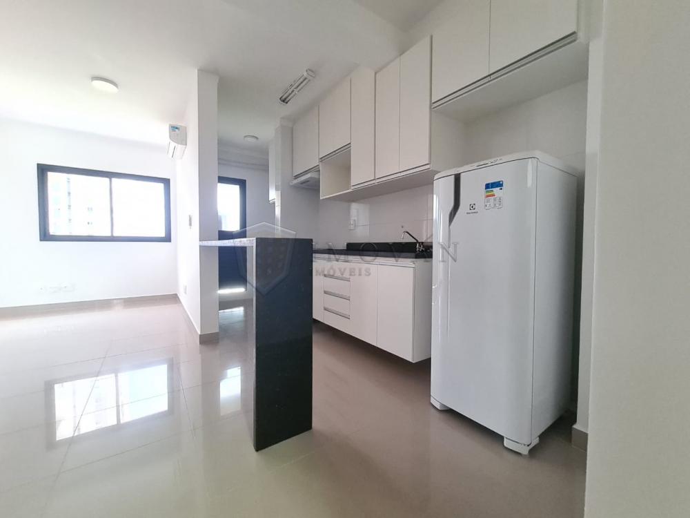 Alugar Apartamento / Kitchnet em Ribeirão Preto R$ 1.400,00 - Foto 3