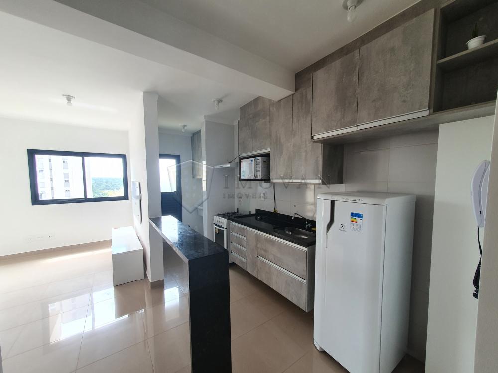 Alugar Apartamento / Kitchnet em Ribeirão Preto R$ 1.250,00 - Foto 2