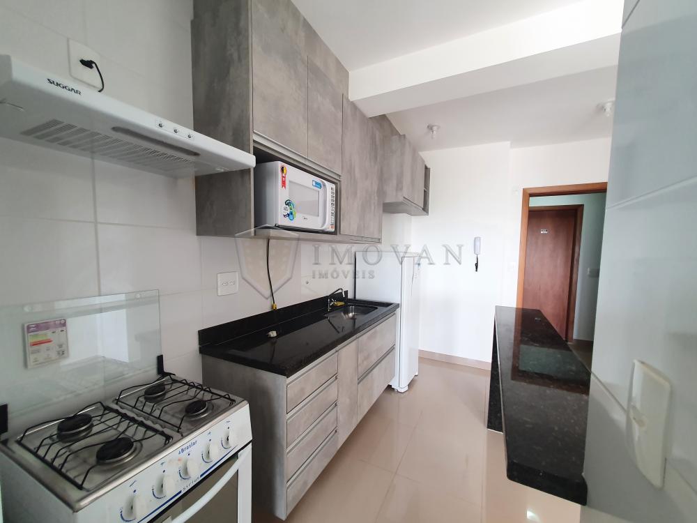 Alugar Apartamento / Kitchnet em Ribeirão Preto R$ 1.250,00 - Foto 3