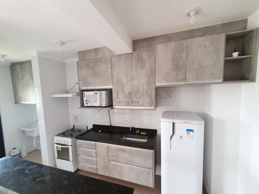 Alugar Apartamento / Kitchnet em Ribeirão Preto R$ 1.250,00 - Foto 4