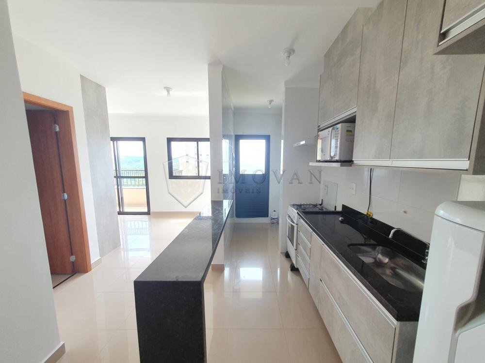 Alugar Apartamento / Kitchnet em Ribeirão Preto R$ 1.250,00 - Foto 5