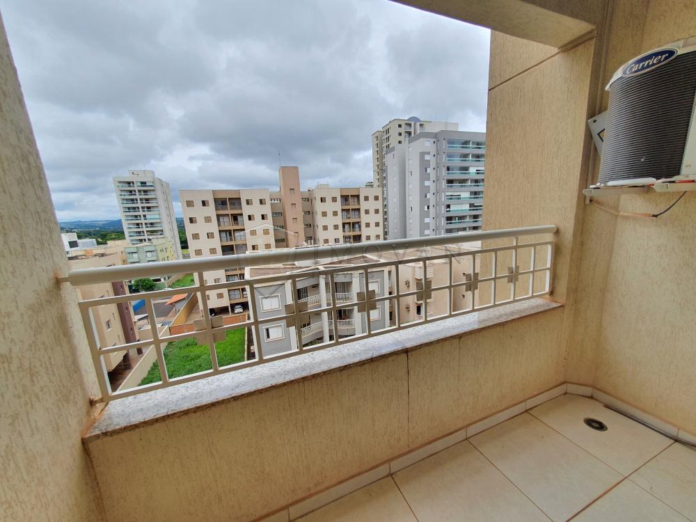 Alugar Apartamento / Padrão em Ribeirão Preto R$ 1.500,00 - Foto 16