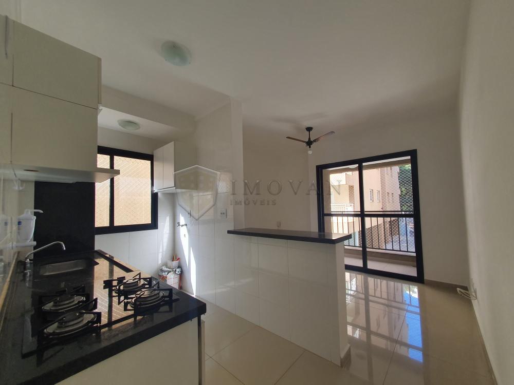 Alugar Apartamento / Padrão em Ribeirão Preto R$ 1.400,00 - Foto 8