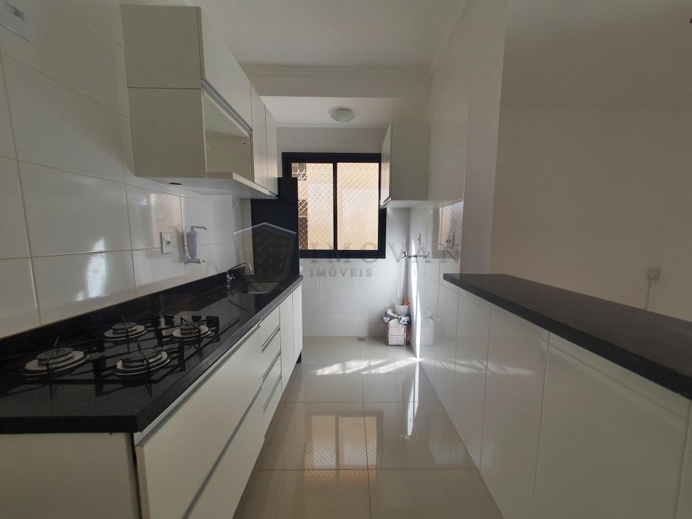 Alugar Apartamento / Padrão em Ribeirão Preto R$ 1.400,00 - Foto 5