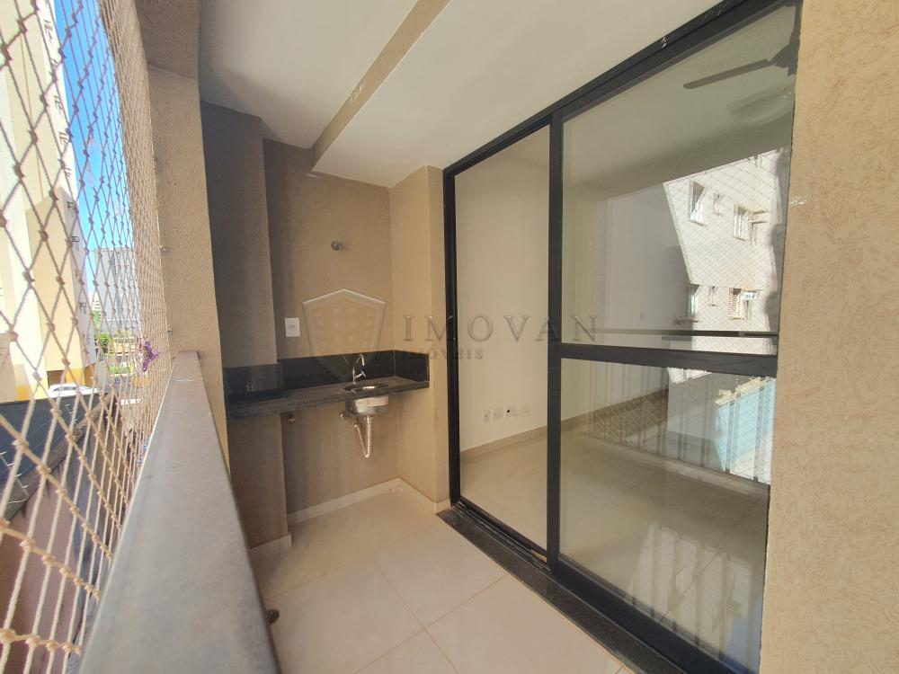 Alugar Apartamento / Padrão em Ribeirão Preto R$ 1.400,00 - Foto 3