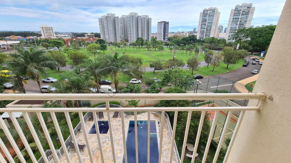 Alugar Apartamento / Padrão em Ribeirão Preto R$ 1.600,00 - Foto 5