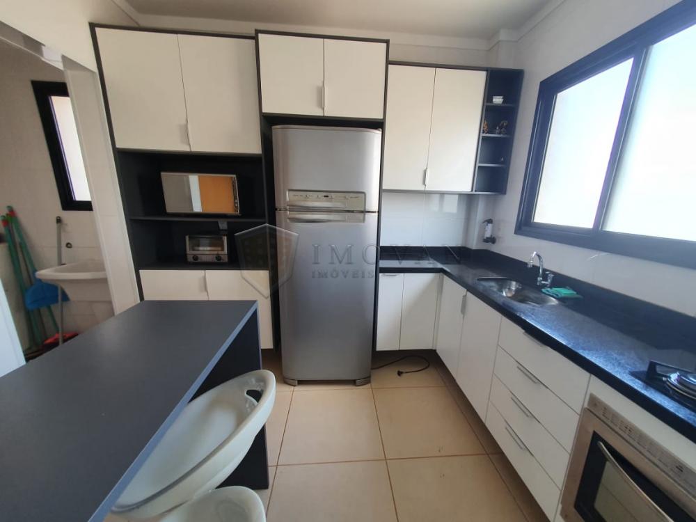 Alugar Apartamento / Padrão em Ribeirão Preto R$ 2.300,00 - Foto 4