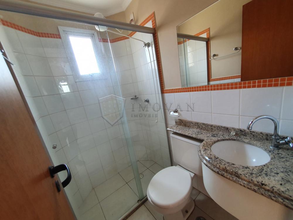 Alugar Apartamento / Padrão em Ribeirão Preto R$ 900,00 - Foto 8