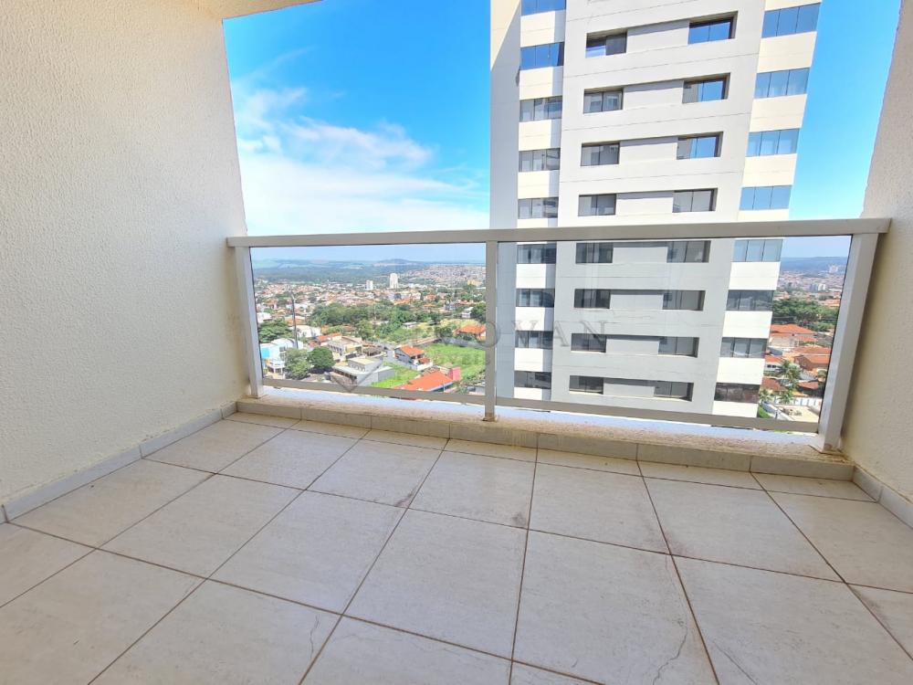 Alugar Apartamento / Padrão em Ribeirão Preto R$ 1.600,00 - Foto 6