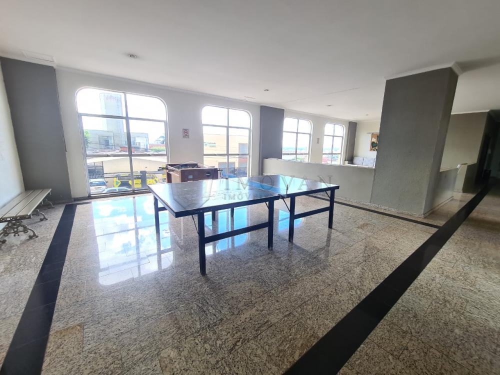 Alugar Apartamento / Padrão em Ribeirão Preto R$ 1.300,00 - Foto 18