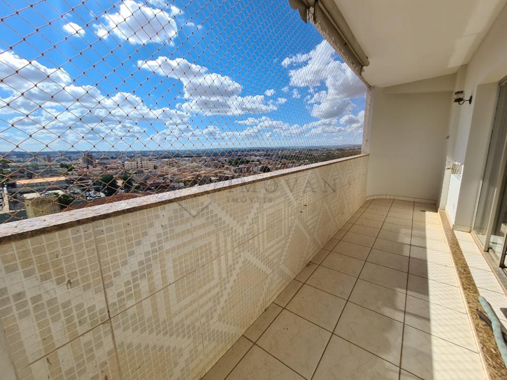 Alugar Apartamento / Padrão em Ribeirão Preto R$ 1.300,00 - Foto 5